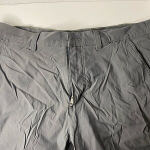 Eddie Bauer Gray Men's Shorts